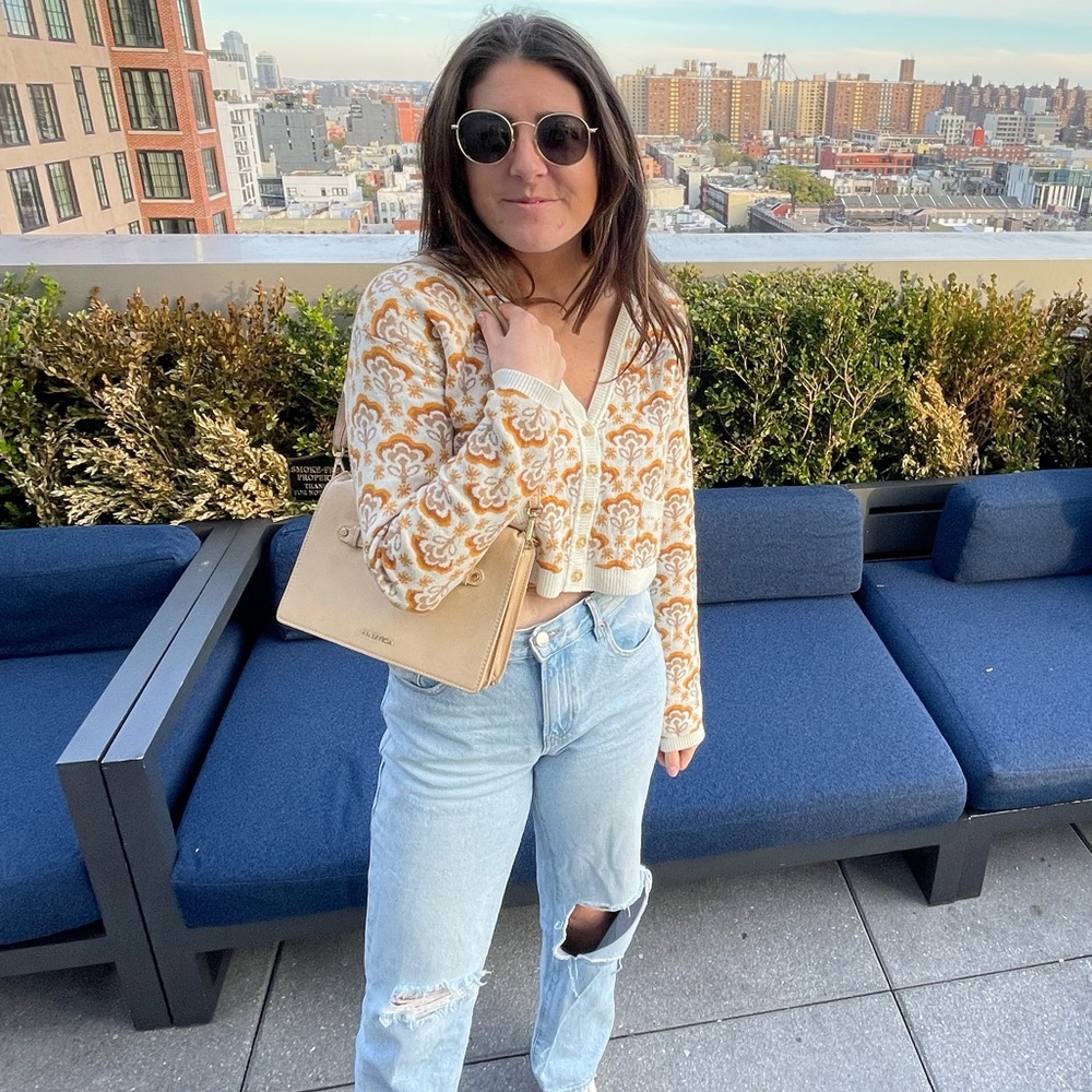 Meet your Posher, Sarah